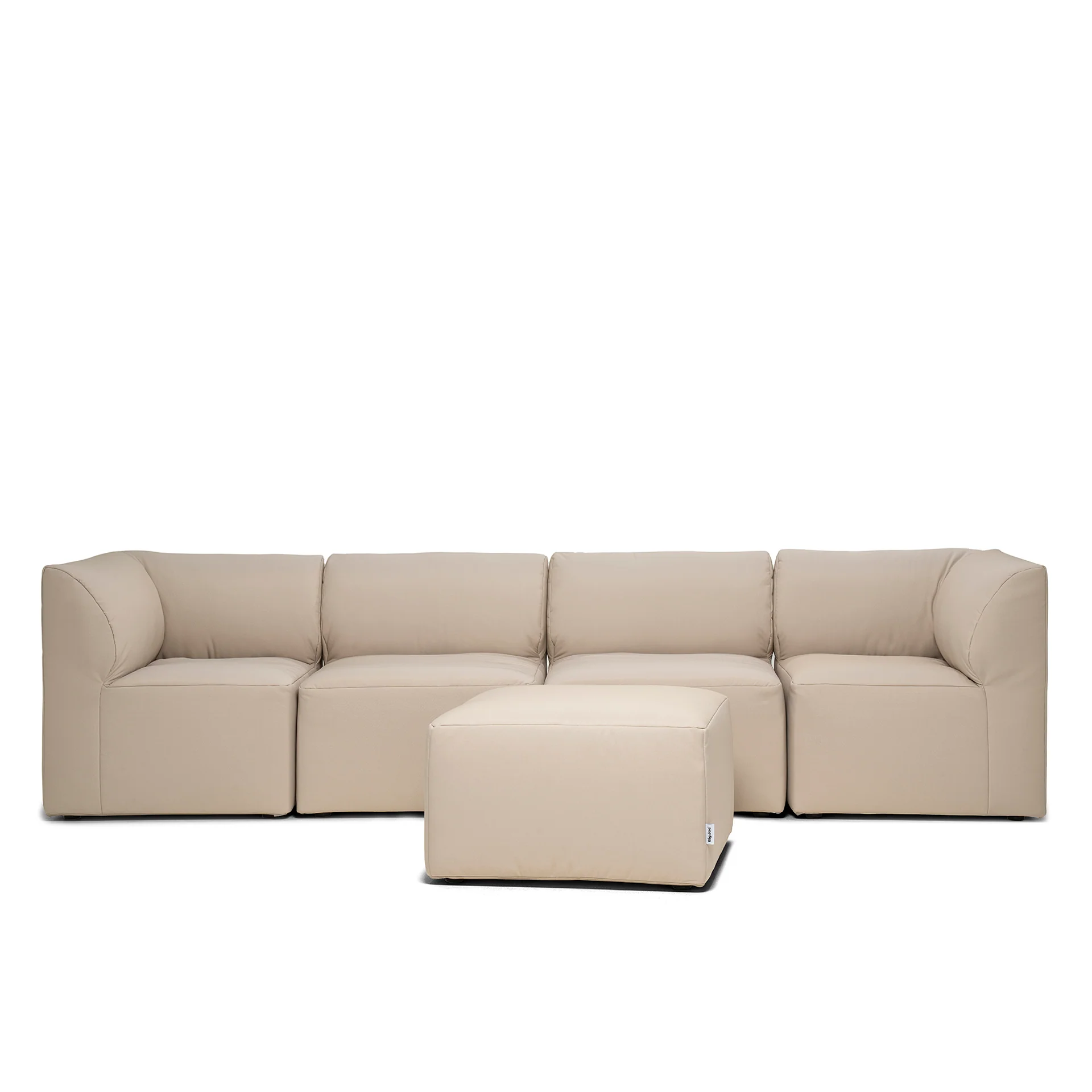Patio 5pc Sectional - Image 43