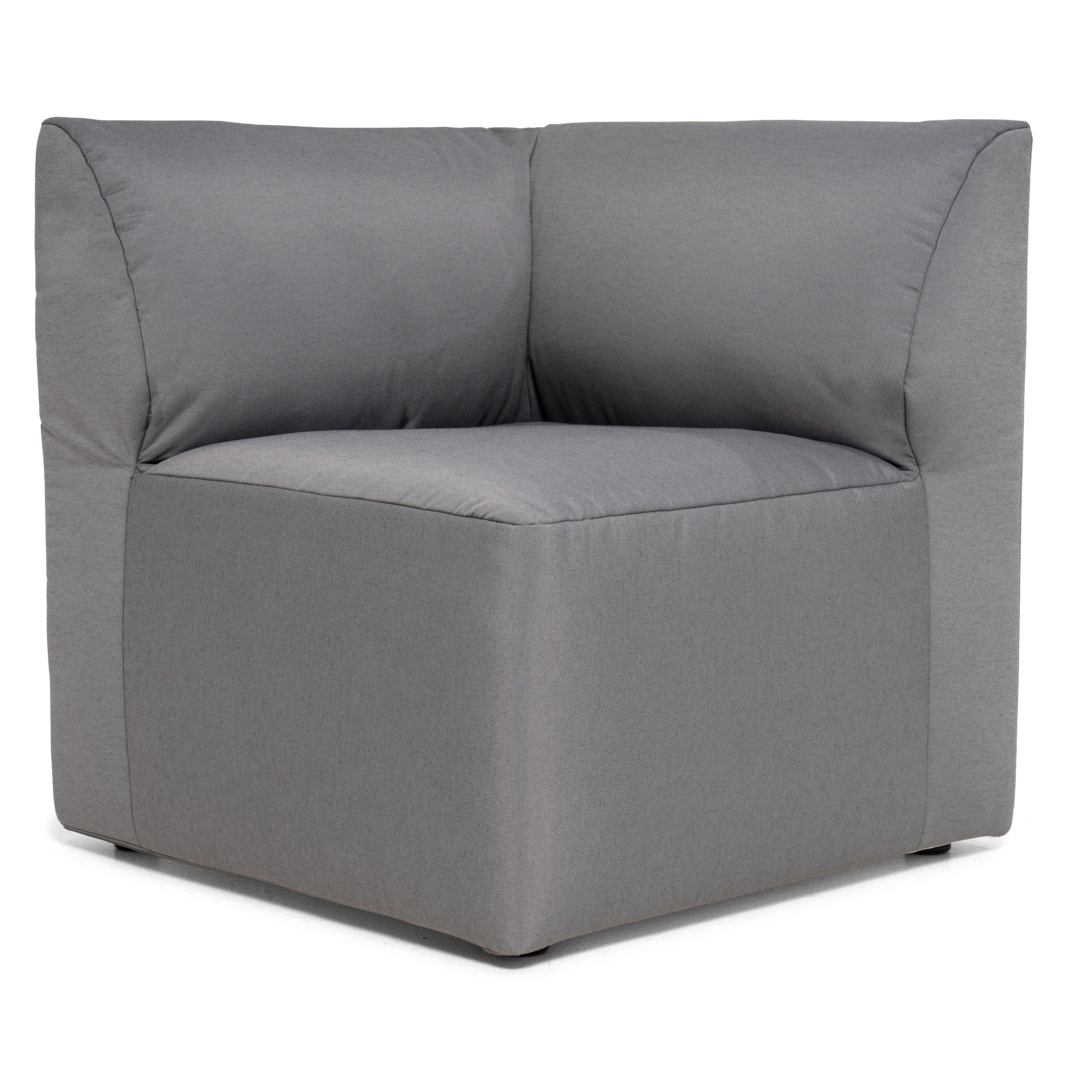 Patio Corner Chair - Image 13