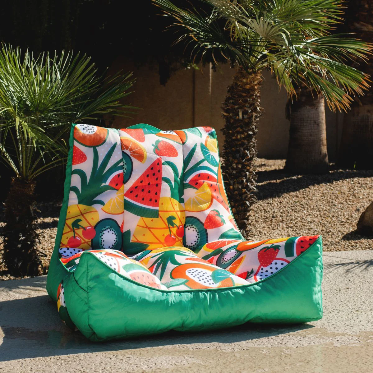 Captain's Pool Float - Image 62