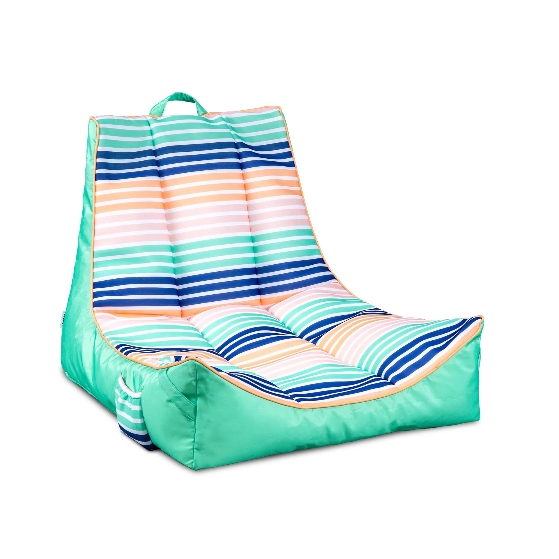 Captain's Pool Float - Image 94