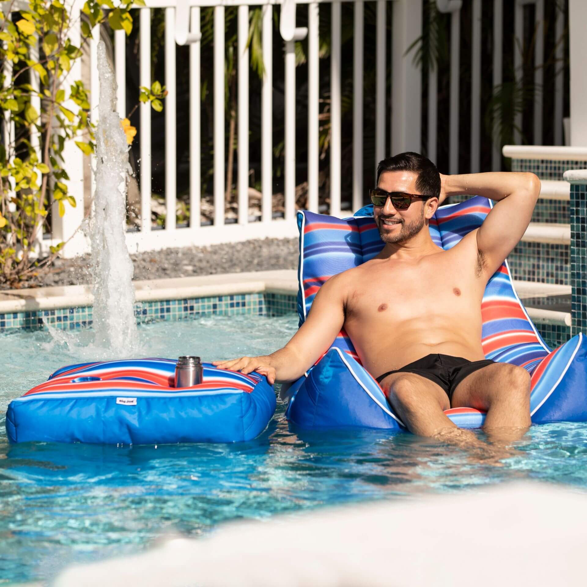 Captain's Float Caddie - Image 3