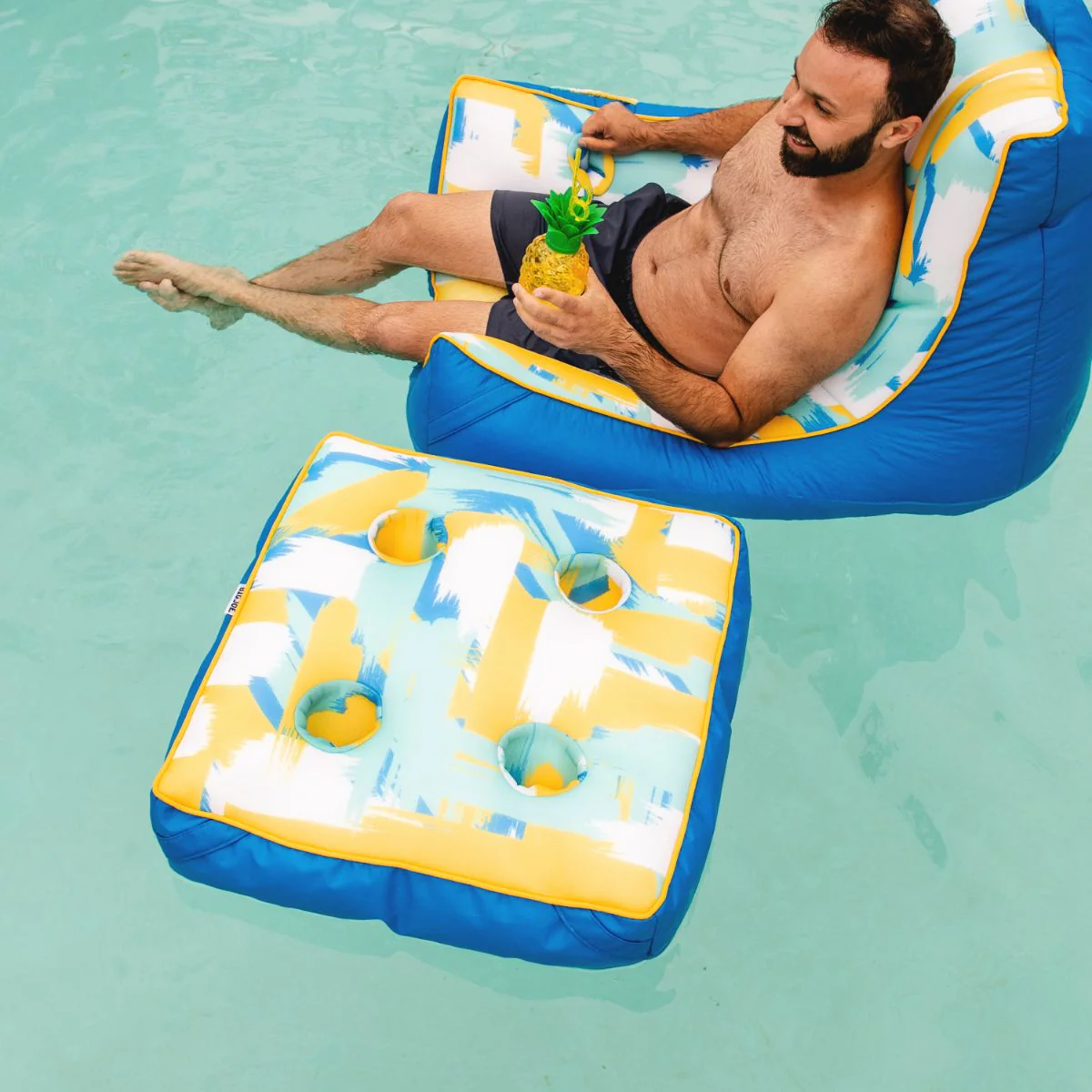 Captain's Float Caddie - Image 40
