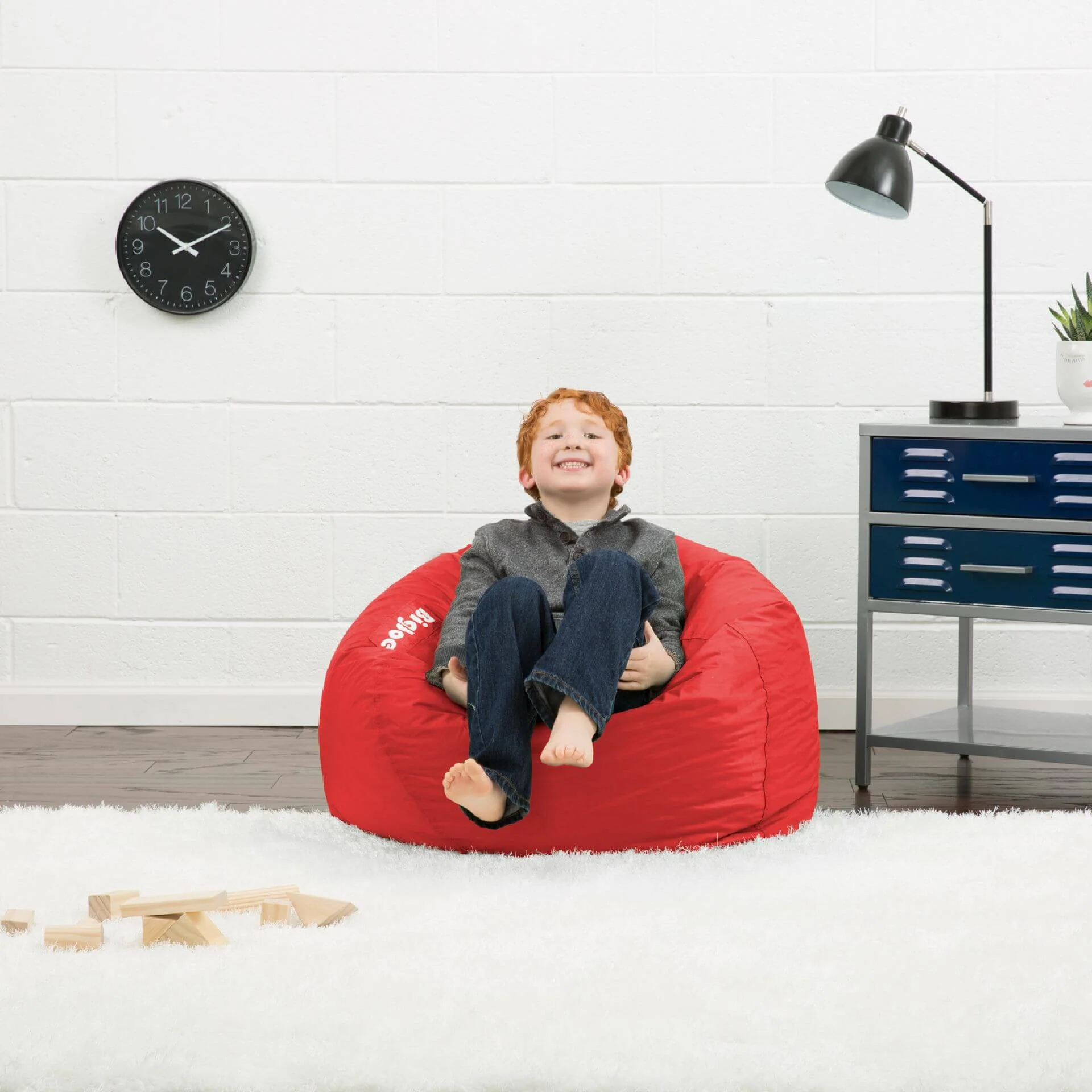Classic Beanbag - Image 45