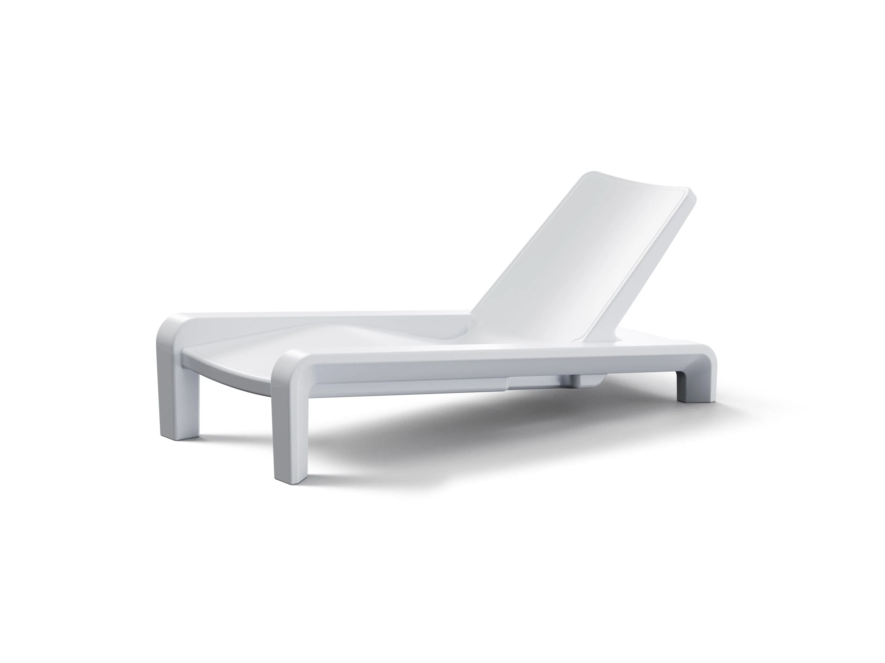 Deck Chaise Lounge - Image 11
