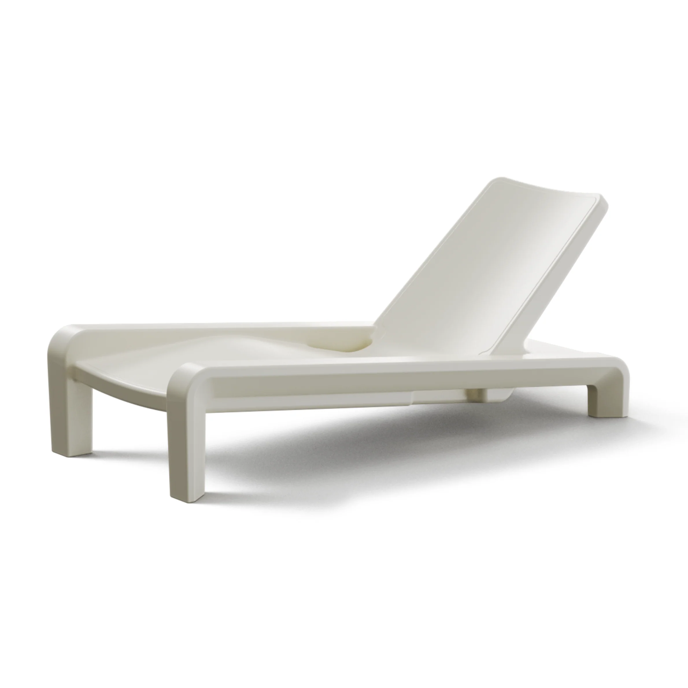 Deck Chaise Lounge - Image 15