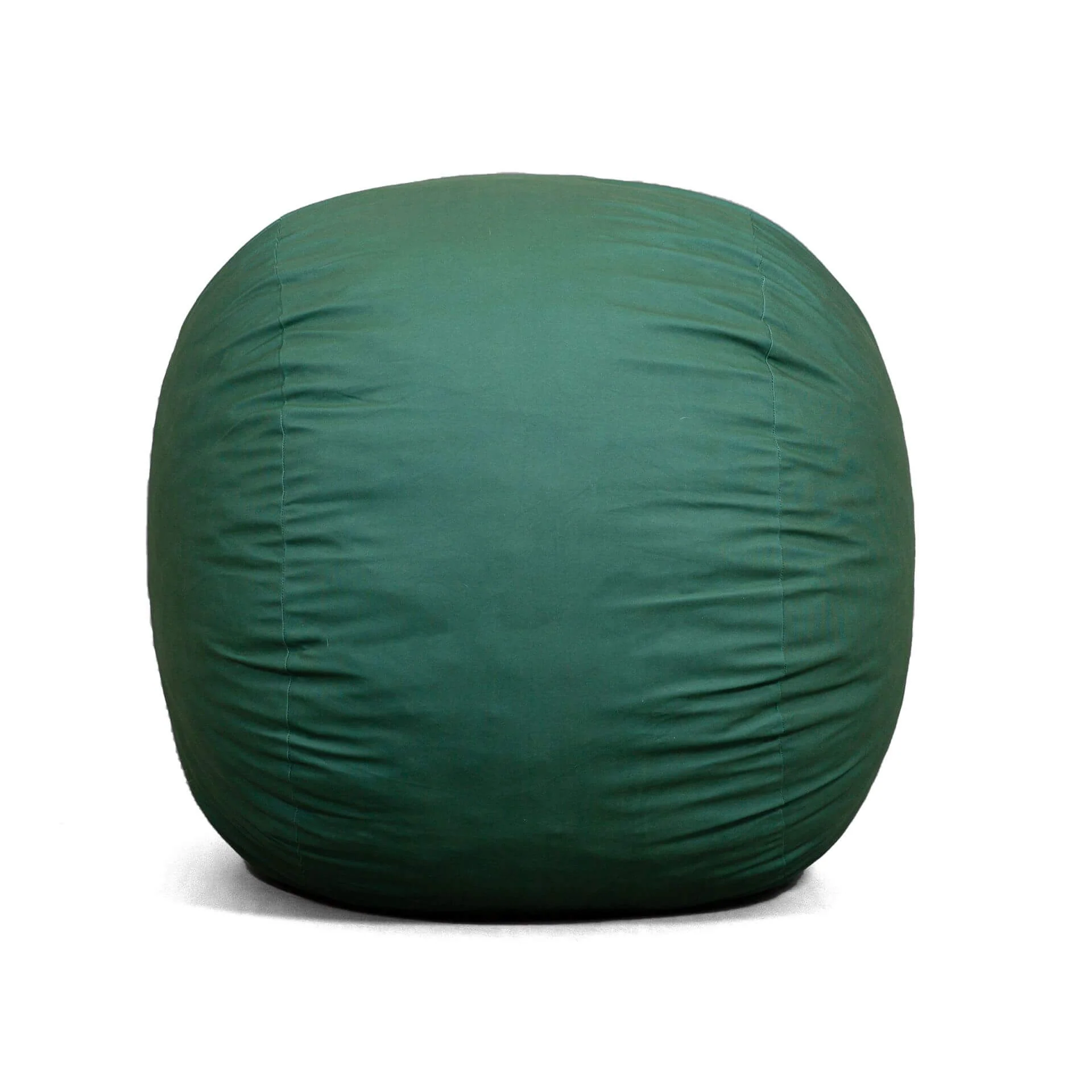 Fuf® 4Ft Foam Bean Bag - Image 44