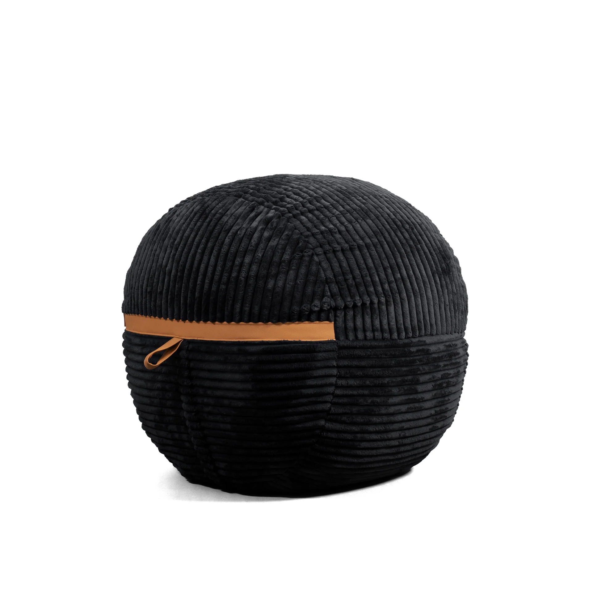 Fuf® 4Ft Foam Bean Bag - Image 99