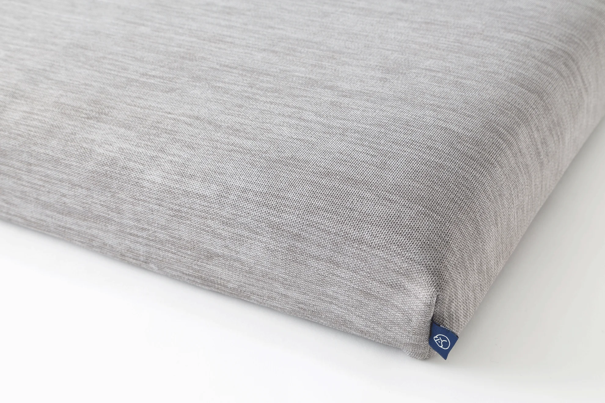 Gray | Modern Dog Bed or Bed Cover - Image 3