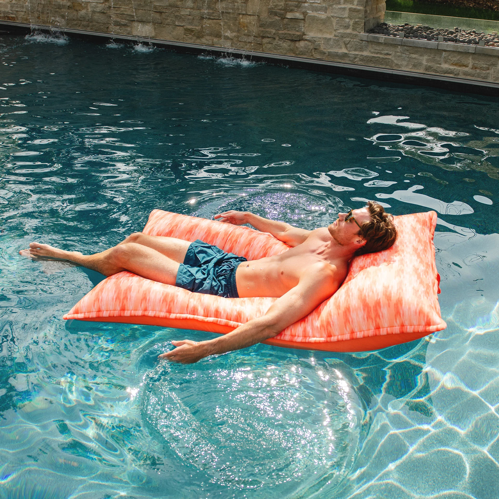 Lagoon Lounger - Image 145