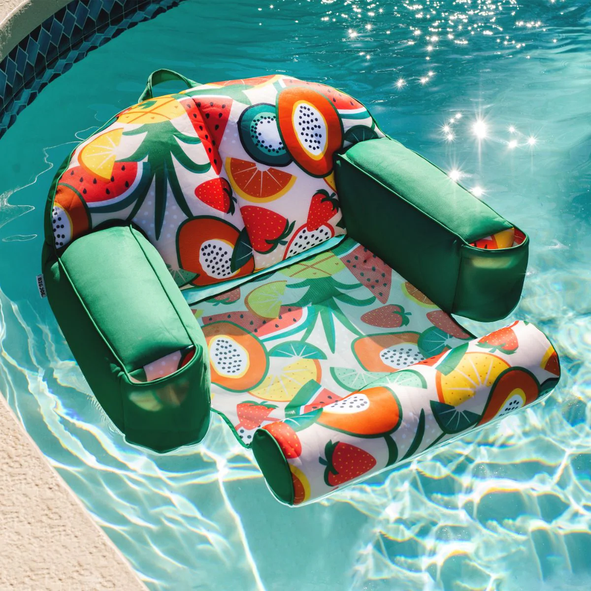Lazy Lounger - Image 35