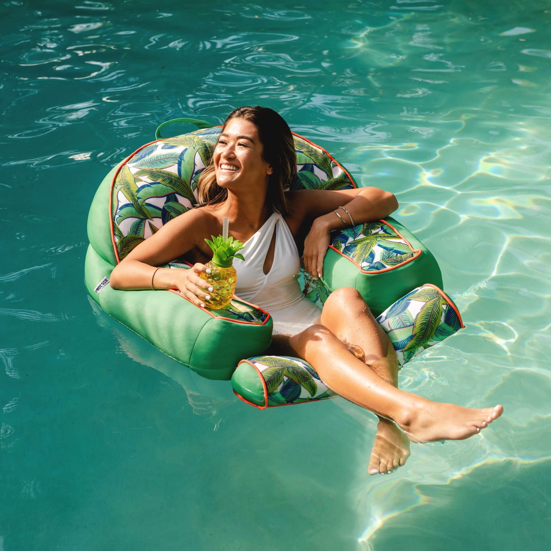 Lazy Lounger - Image 9
