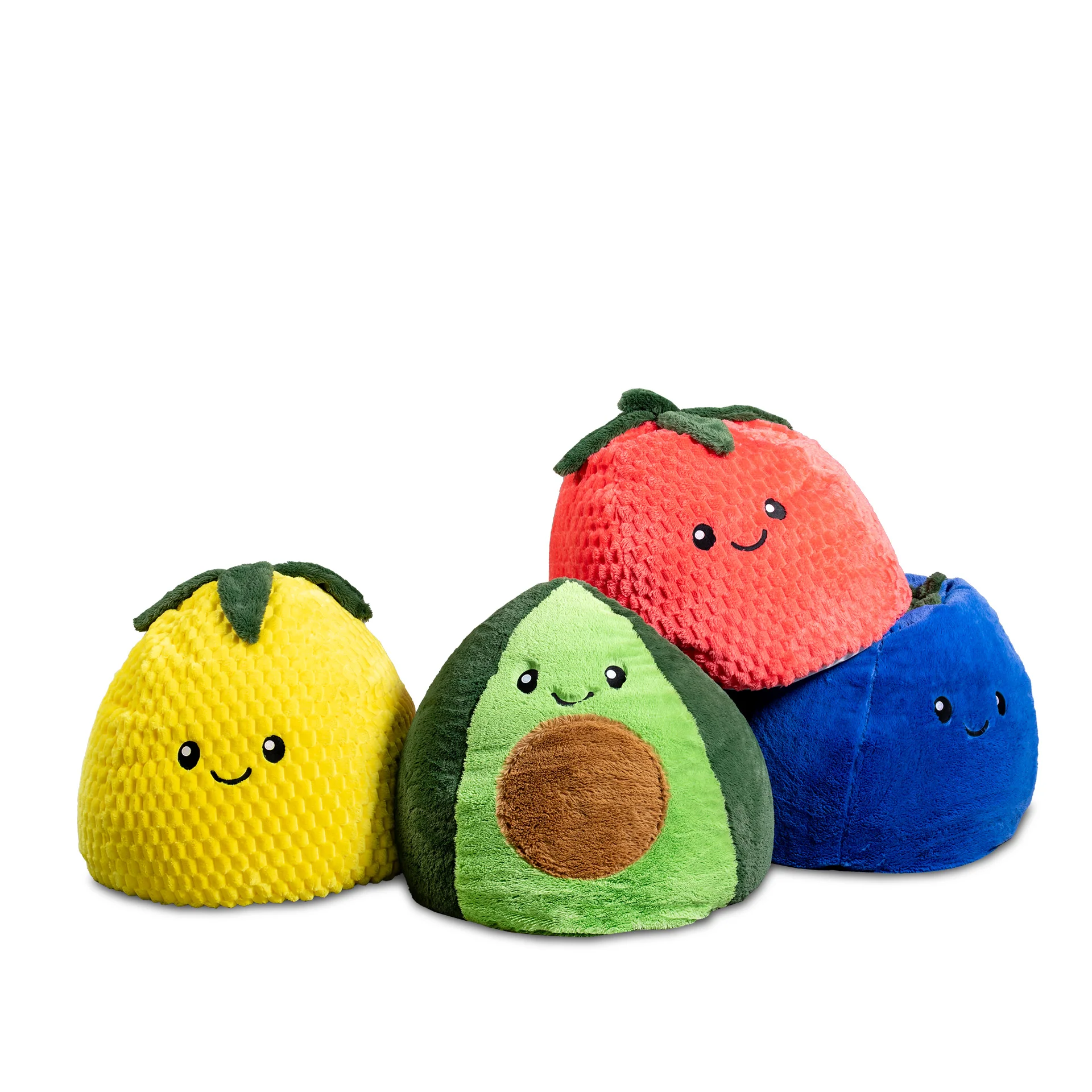Pineapple PlushiPals® - Image 14
