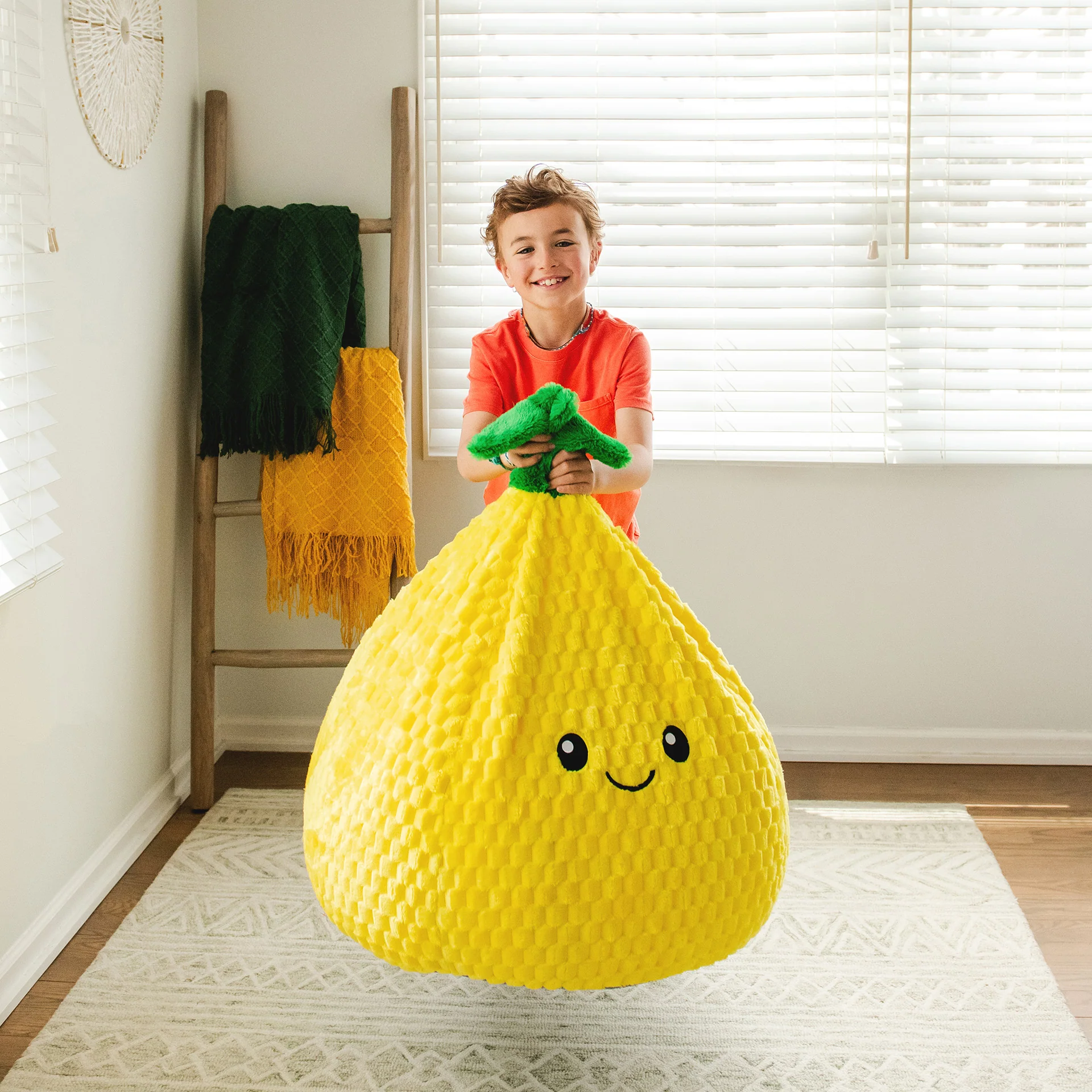 Pineapple PlushiPals® - Image 4