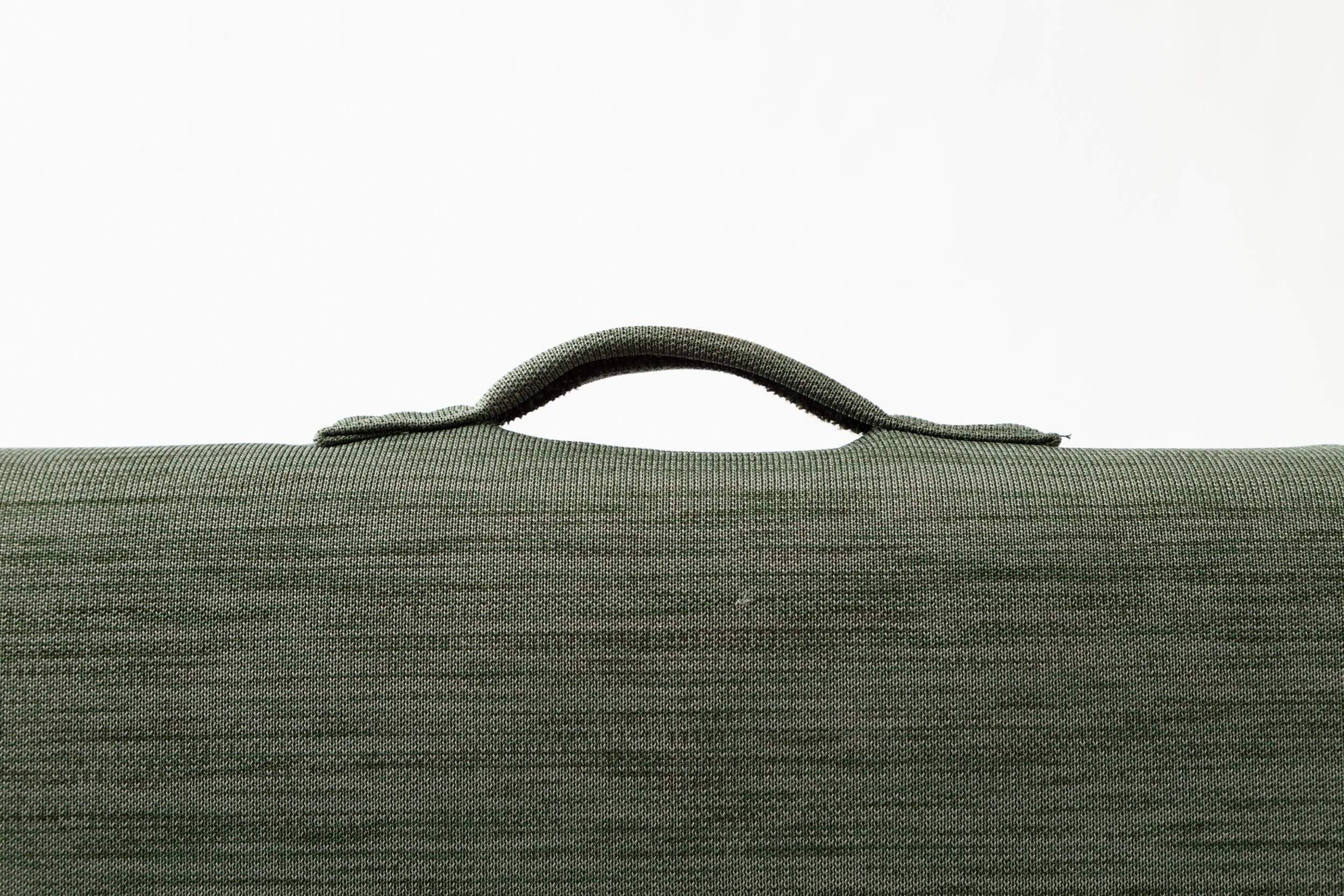 Sage | Modern Dog Bed or Bed Cover - Image 6
