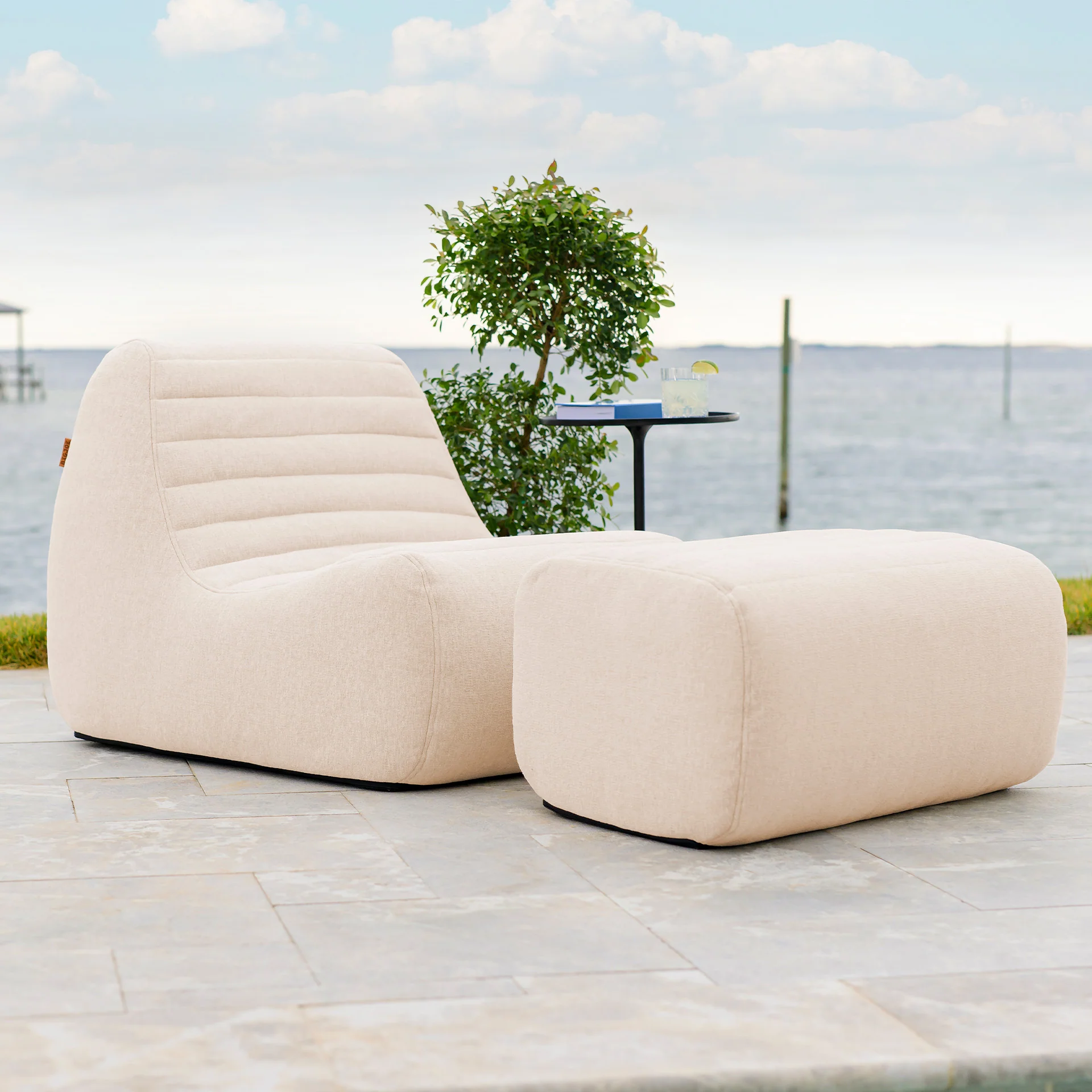 Solvana™ Primary Outdoor Chair - Image 11