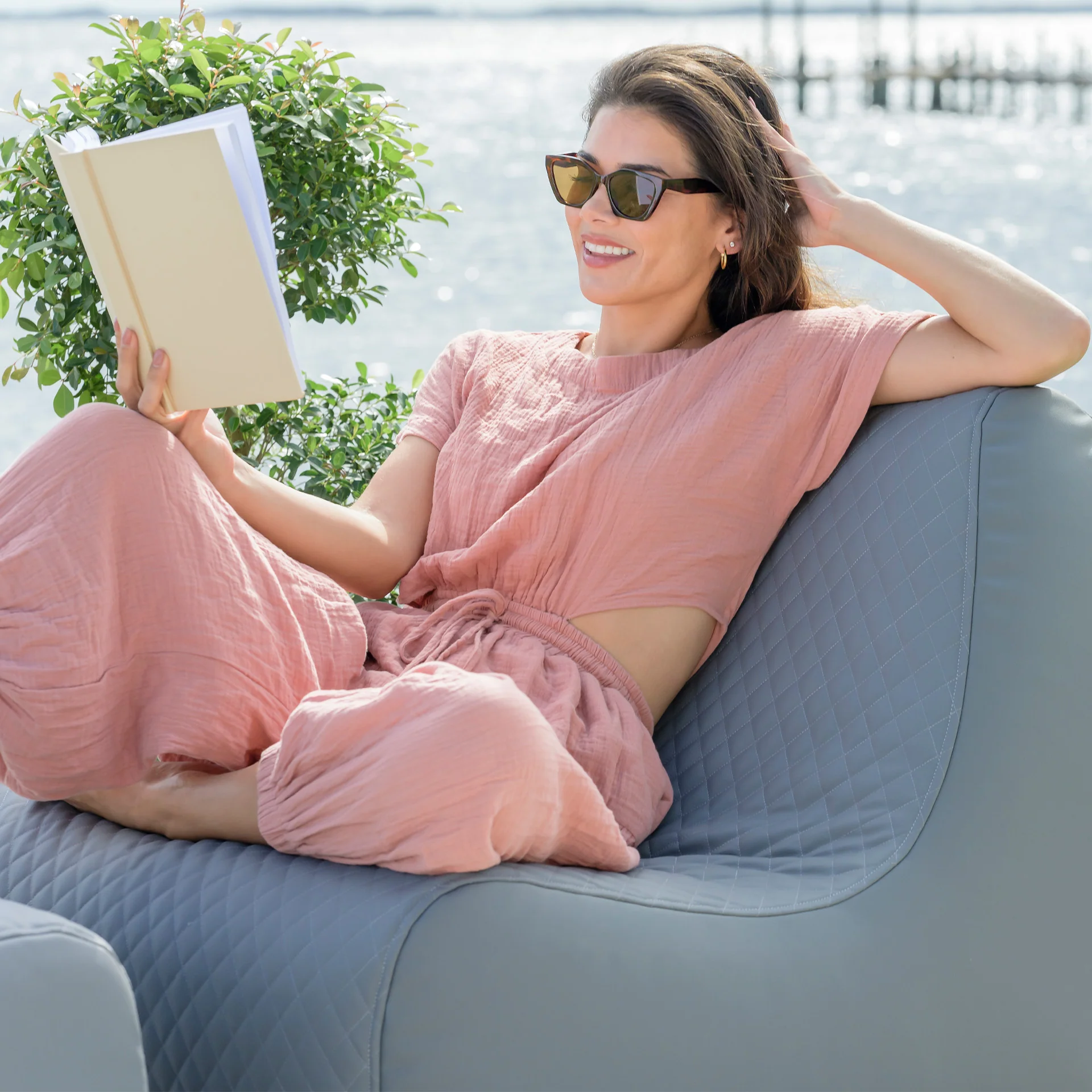 Solvana™ Primary Outdoor Chair - Image 27