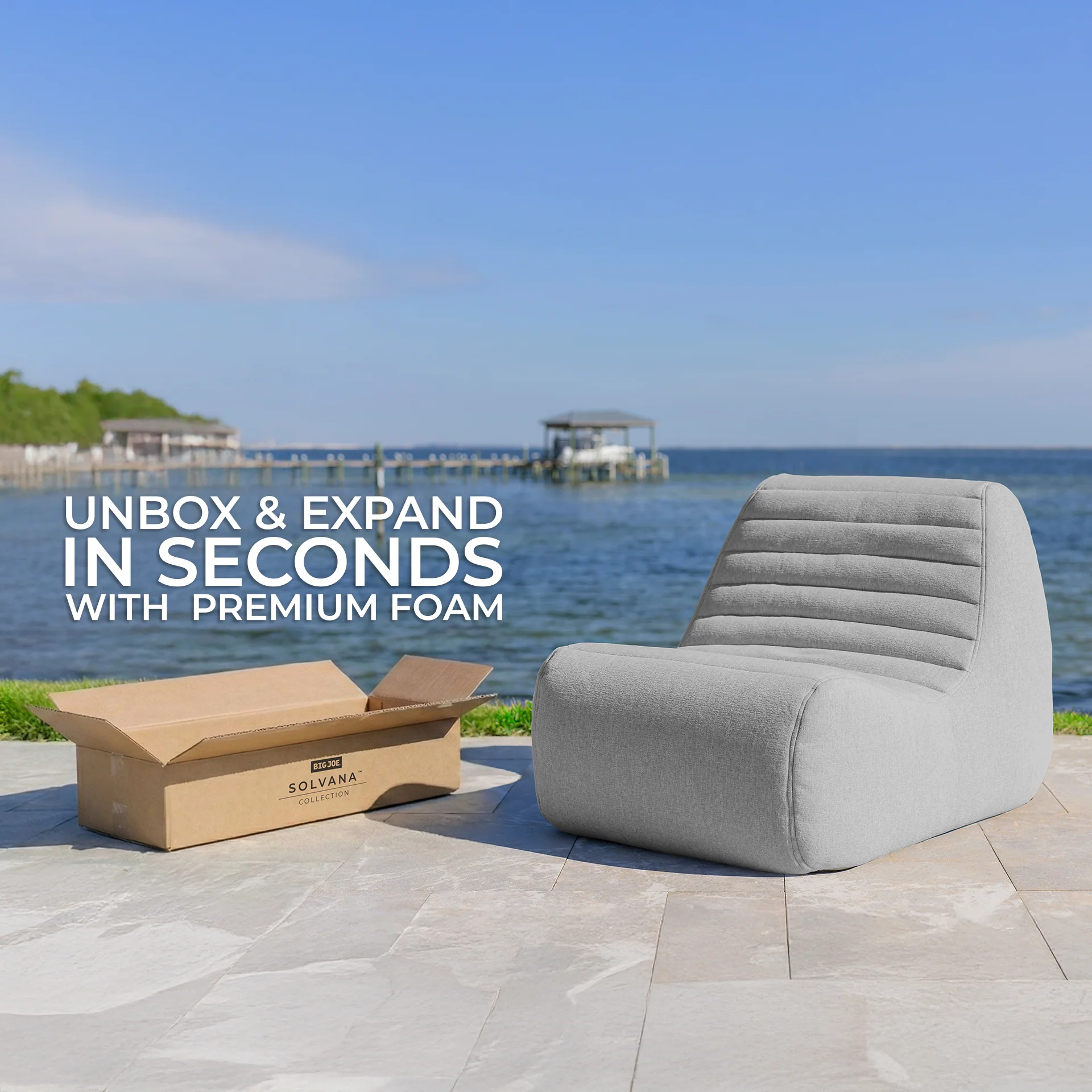 Solvana™ Primary Outdoor Chair - Image 39