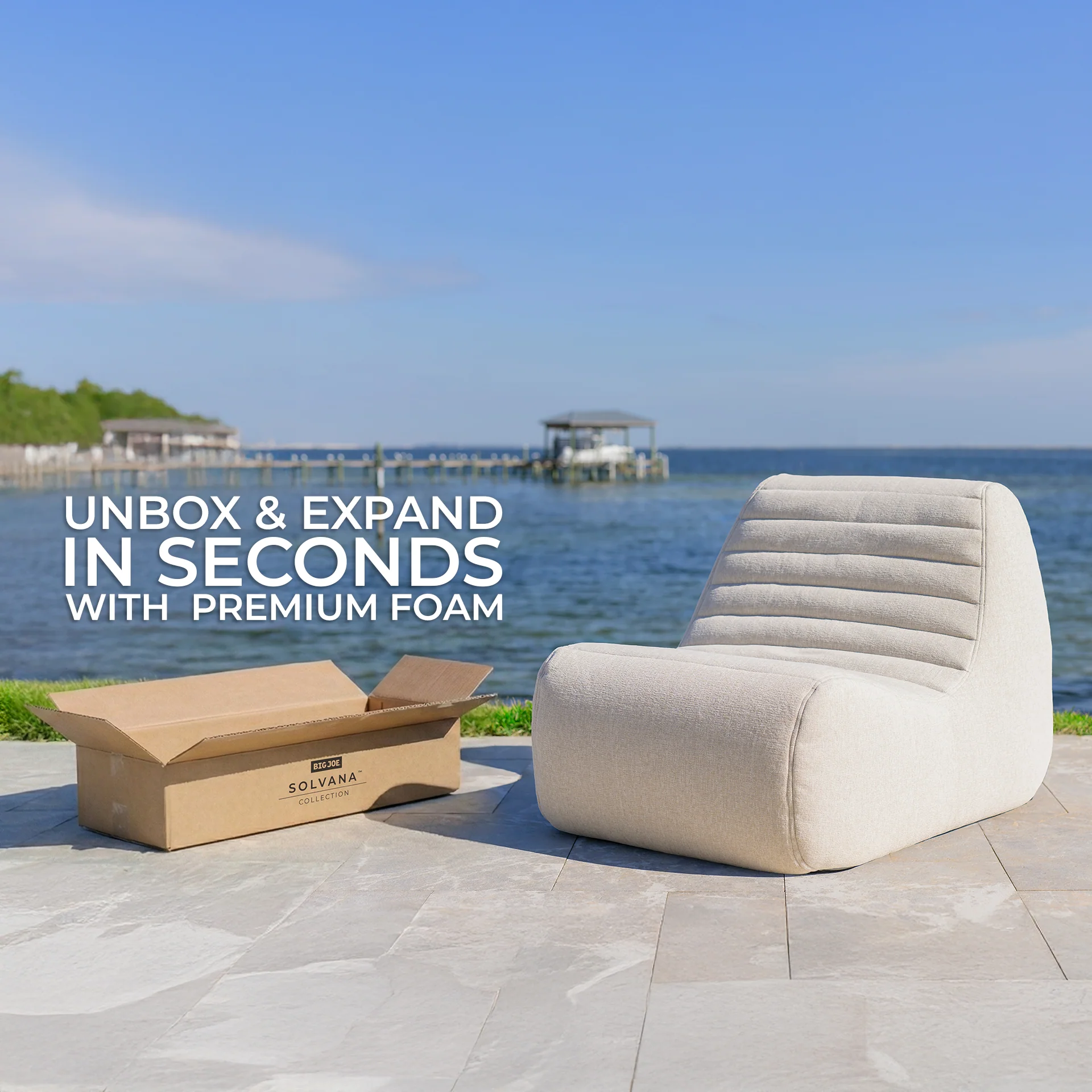 Solvana™ Primary Outdoor Chair - Image 8