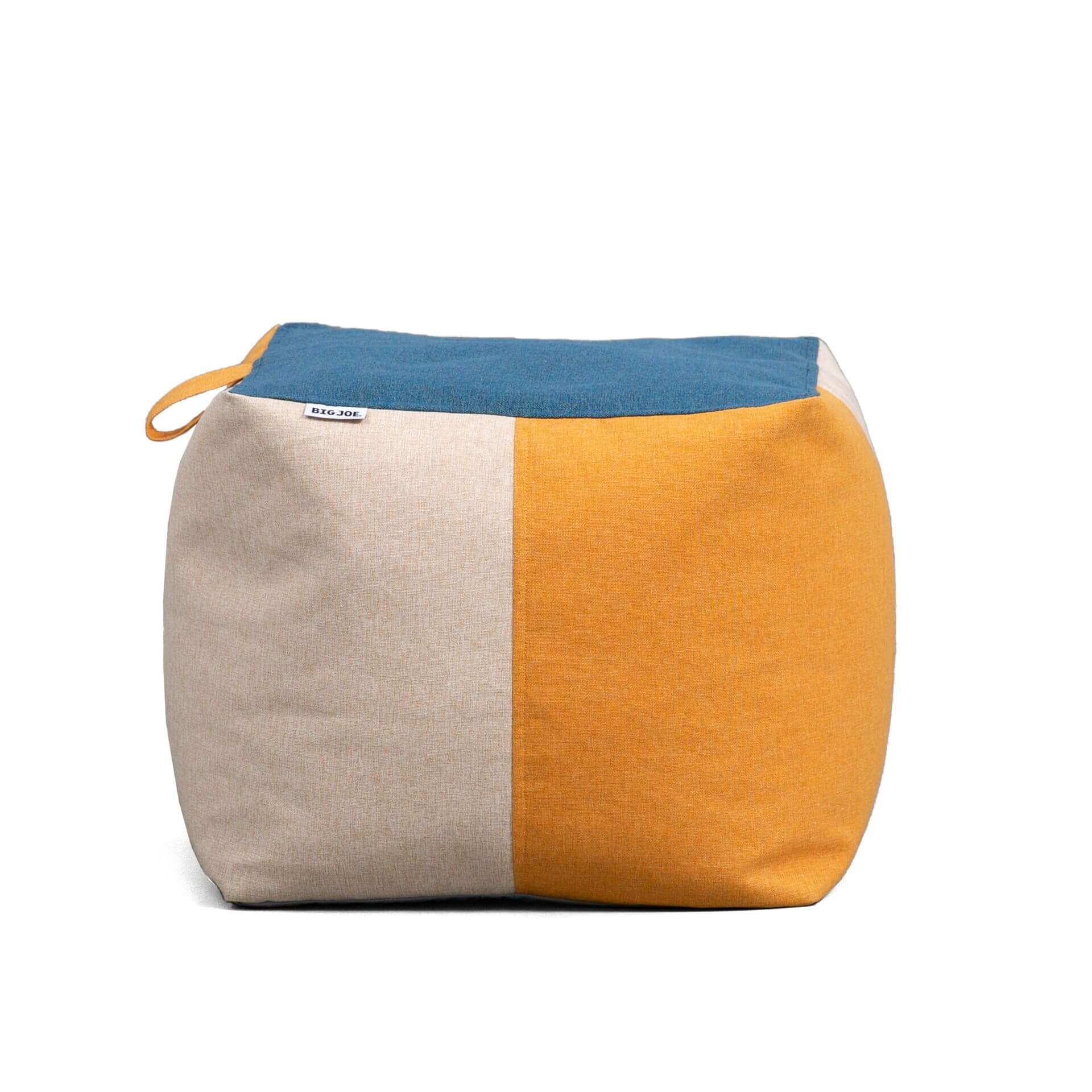 Square Ottoman - Image 9