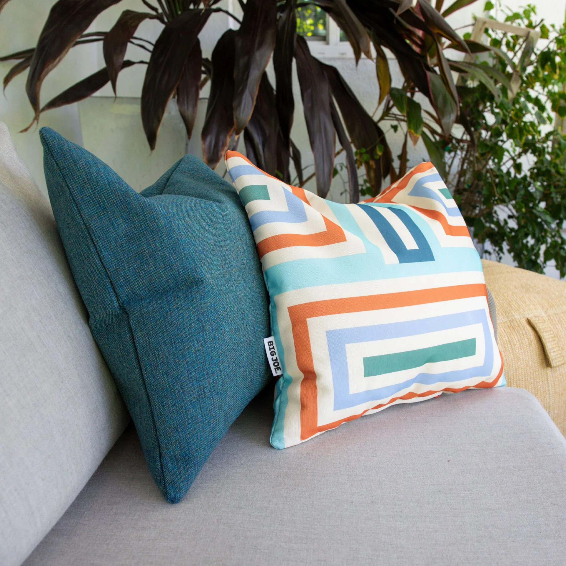 Square Pillow - Image 4