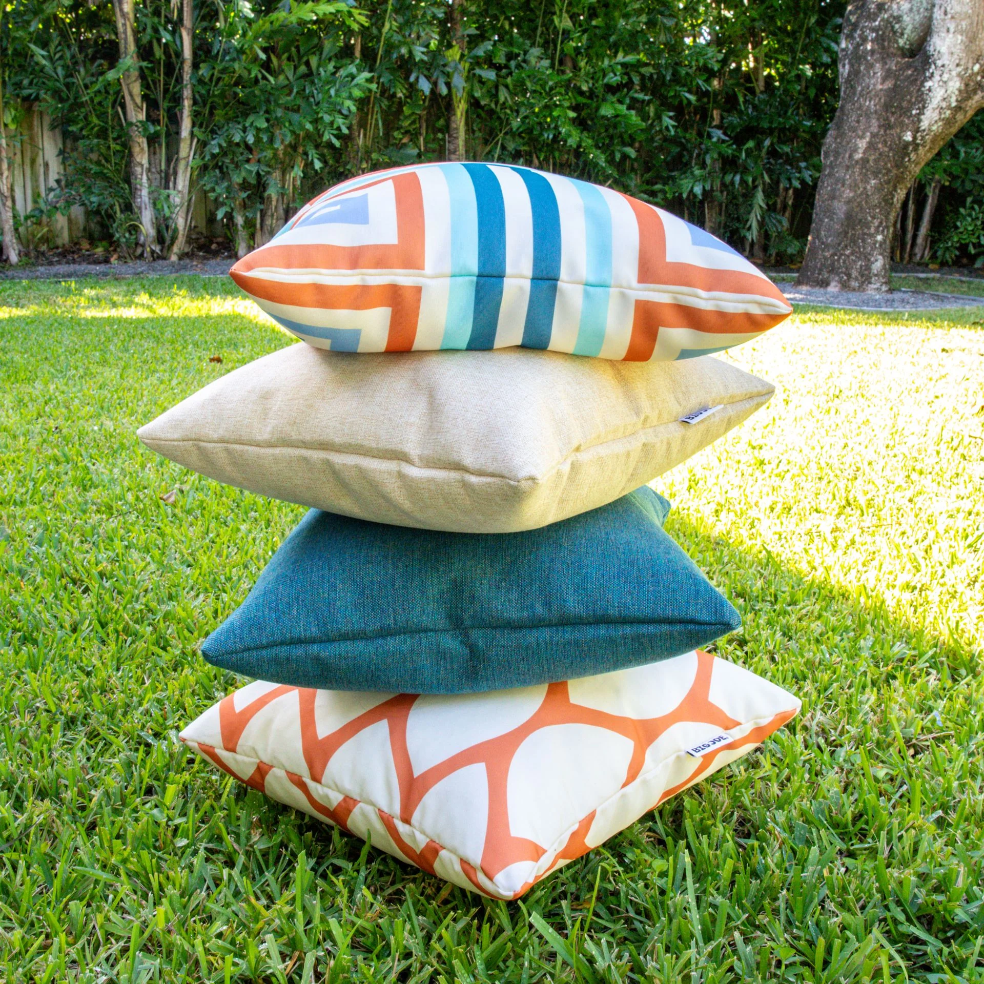 Square Pillow - Image 41
