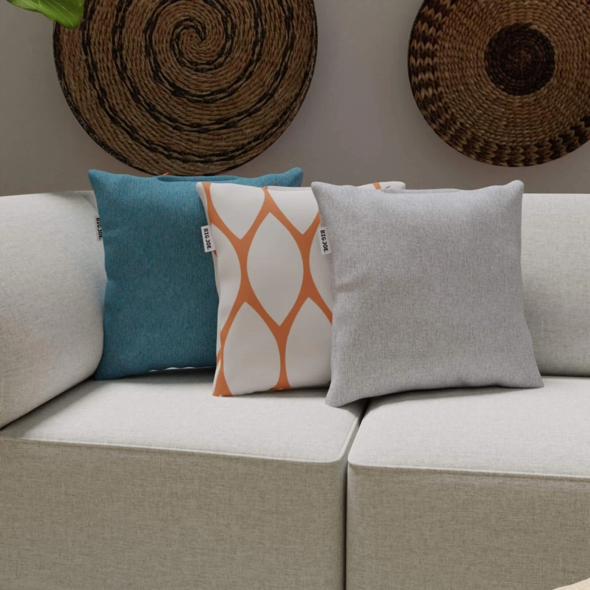 Square Pillow - Image 7