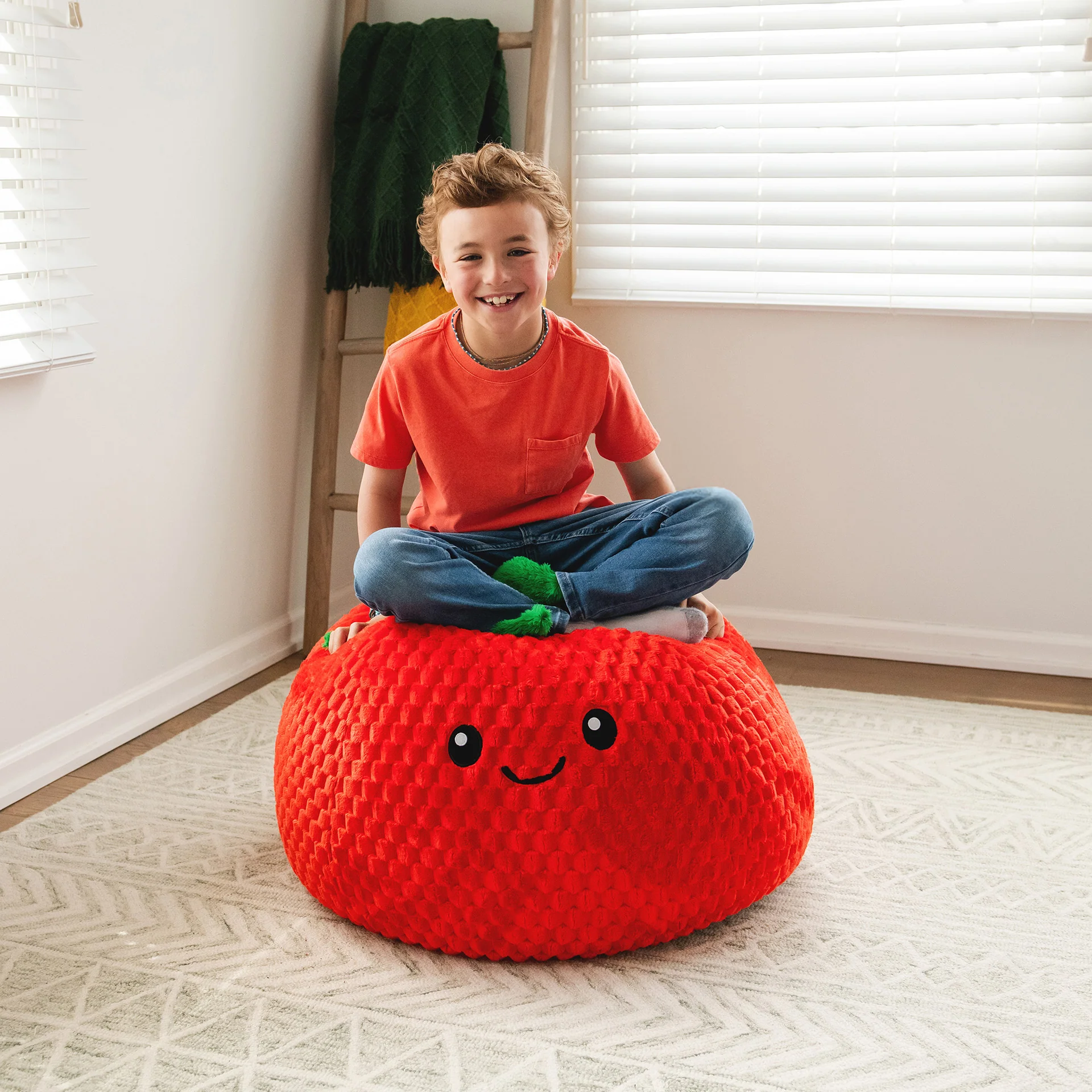 Strawberry PlushiPals® - Image 6